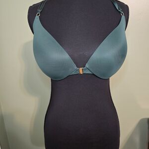 Victoria's Secret Teal Bra
